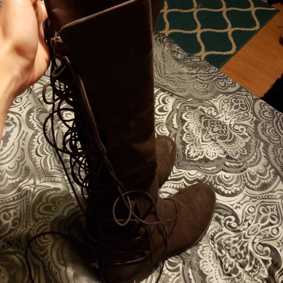 Boots - Picture 1 of 1